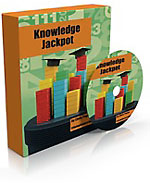 Christopher Payne Knowledge Jackpot Program
