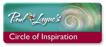 Circle of Inspiration